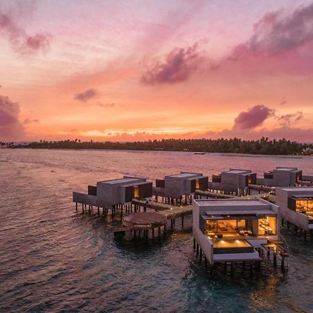 Alila Kothaifaru Maldives Kothaifaru Island Dış mekan fotoğraf