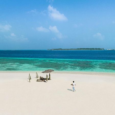 Alila Kothaifaru Maldives Kothaifaru Island Dış mekan fotoğraf