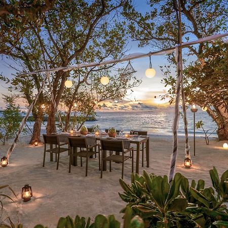Alila Kothaifaru Maldives Kothaifaru Island Dış mekan fotoğraf