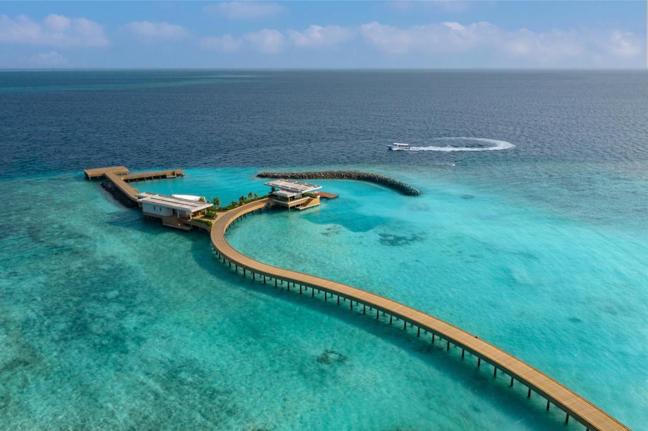 Alila Kothaifaru Maldives Kothaifaru Island Dış mekan fotoğraf