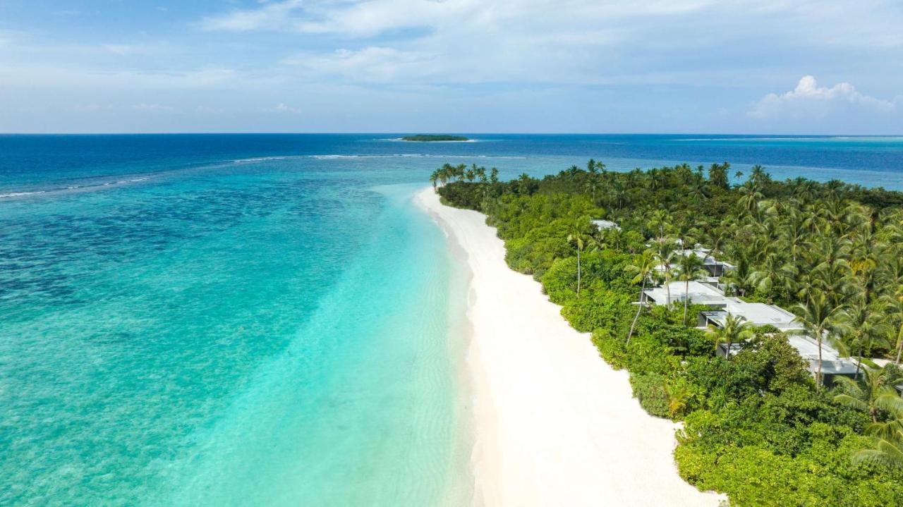 Alila Kothaifaru Maldives Kothaifaru Island Dış mekan fotoğraf