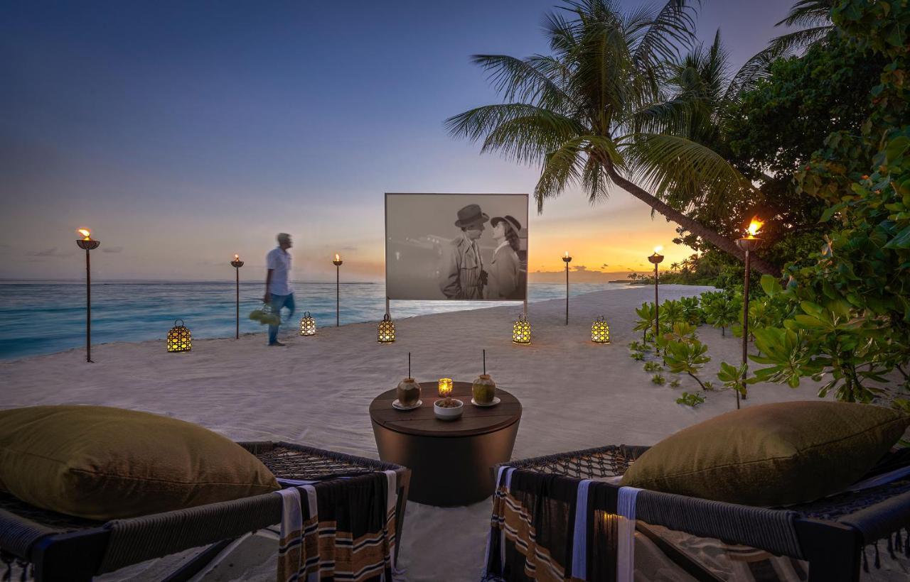 Alila Kothaifaru Maldives Kothaifaru Island Dış mekan fotoğraf