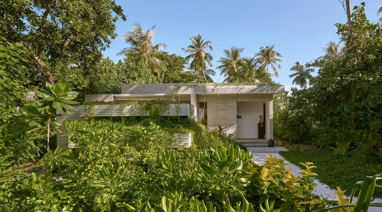 Alila Kothaifaru Maldives Kothaifaru Island Dış mekan fotoğraf