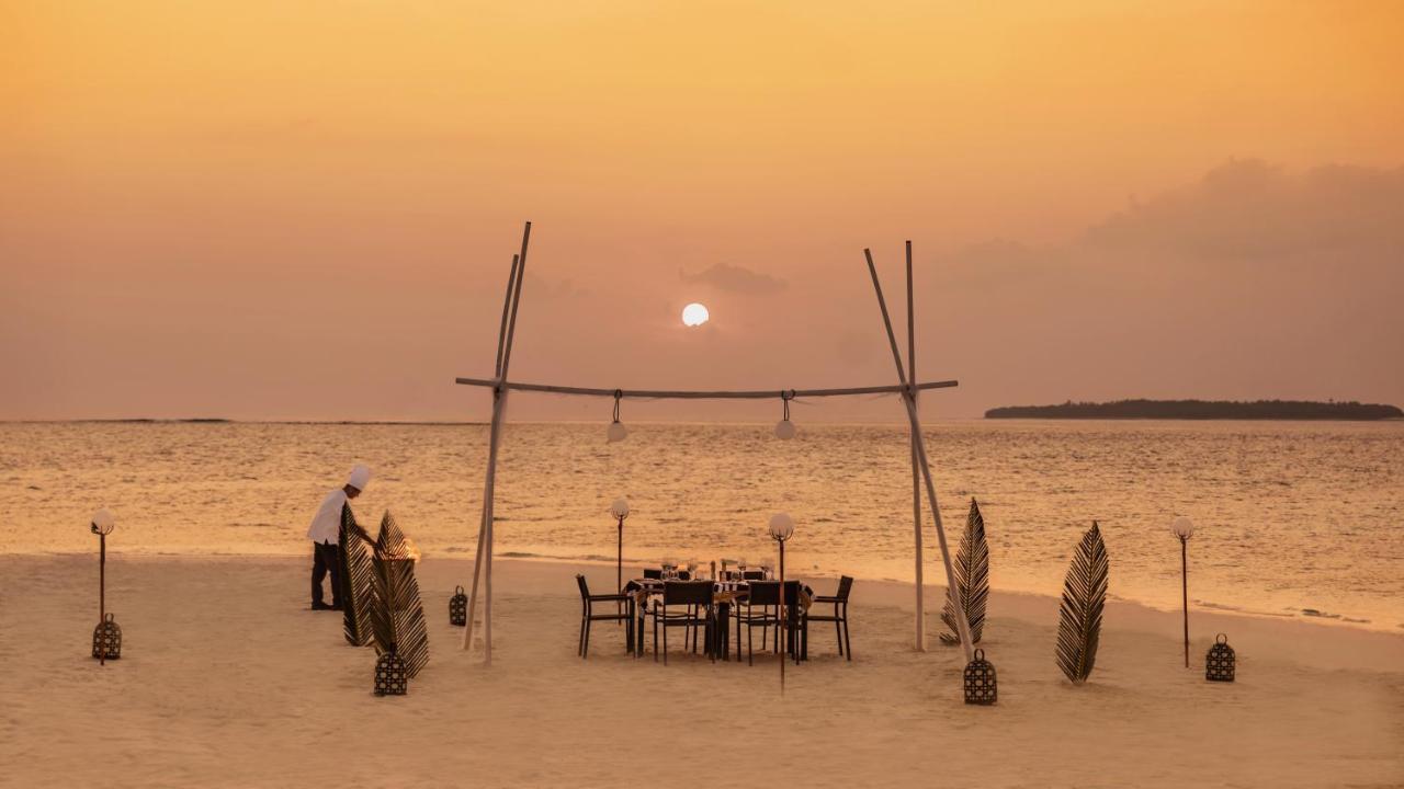 Alila Kothaifaru Maldives Kothaifaru Island Dış mekan fotoğraf