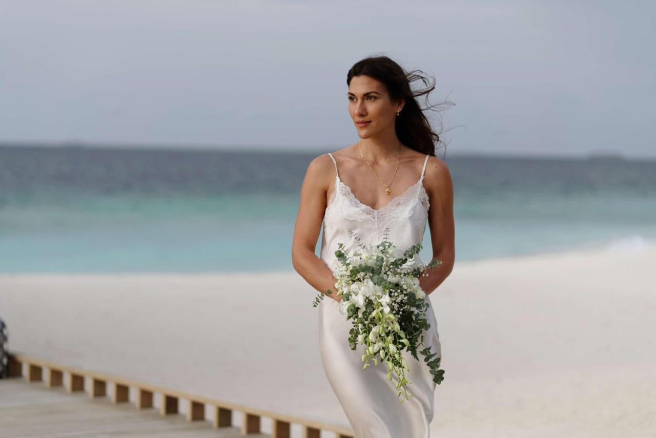 Alila Kothaifaru Maldives Kothaifaru Island Dış mekan fotoğraf