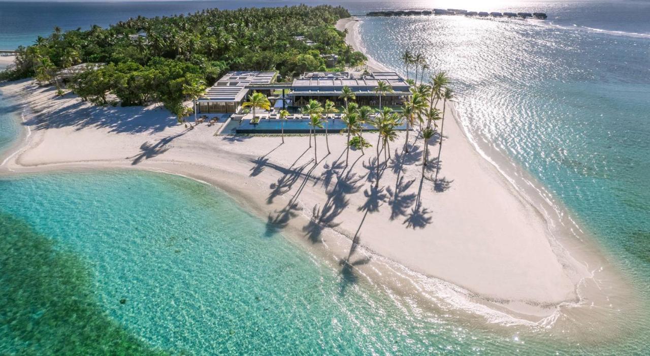 Alila Kothaifaru Maldives Kothaifaru Island Dış mekan fotoğraf