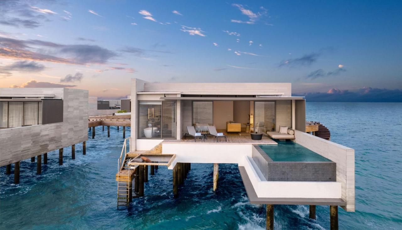 Alila Kothaifaru Maldives Kothaifaru Island Dış mekan fotoğraf