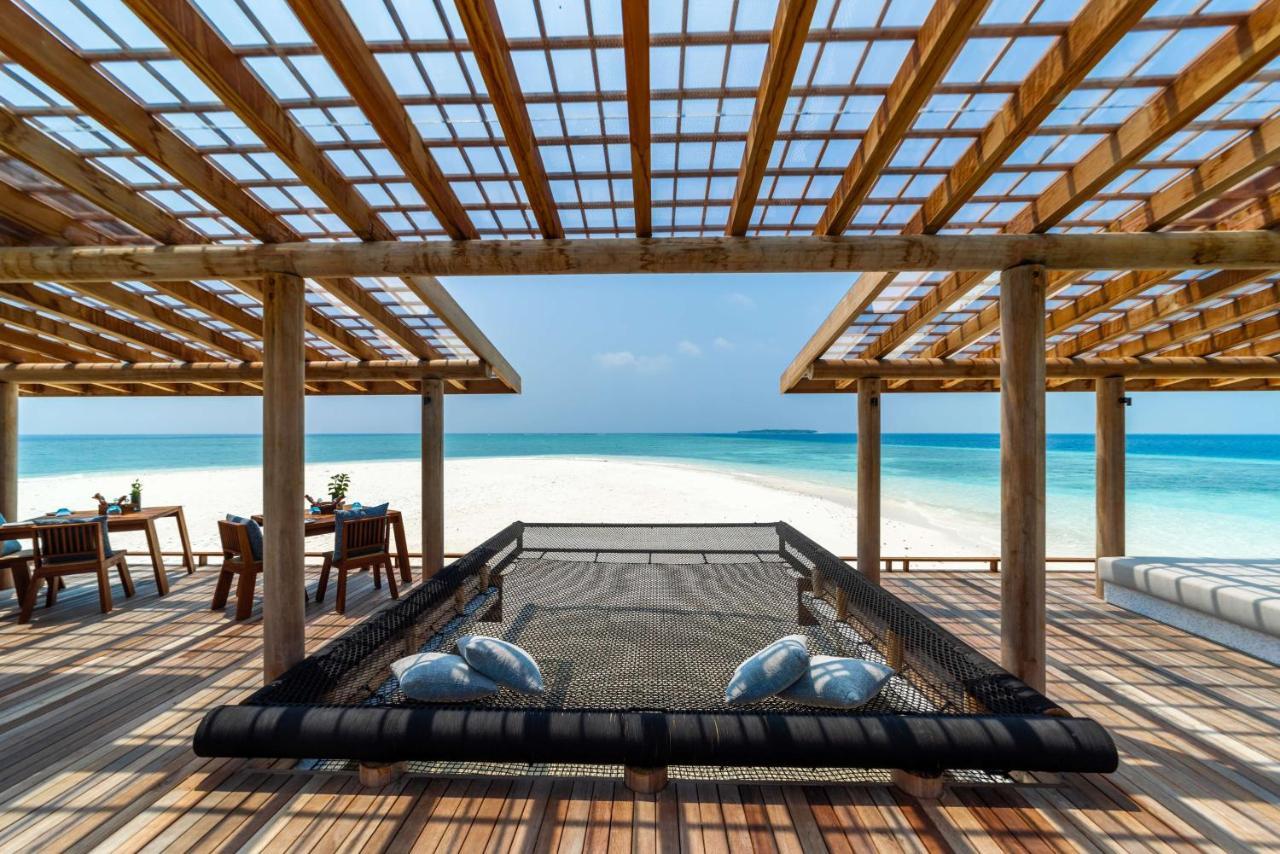 Alila Kothaifaru Maldives Kothaifaru Island Dış mekan fotoğraf