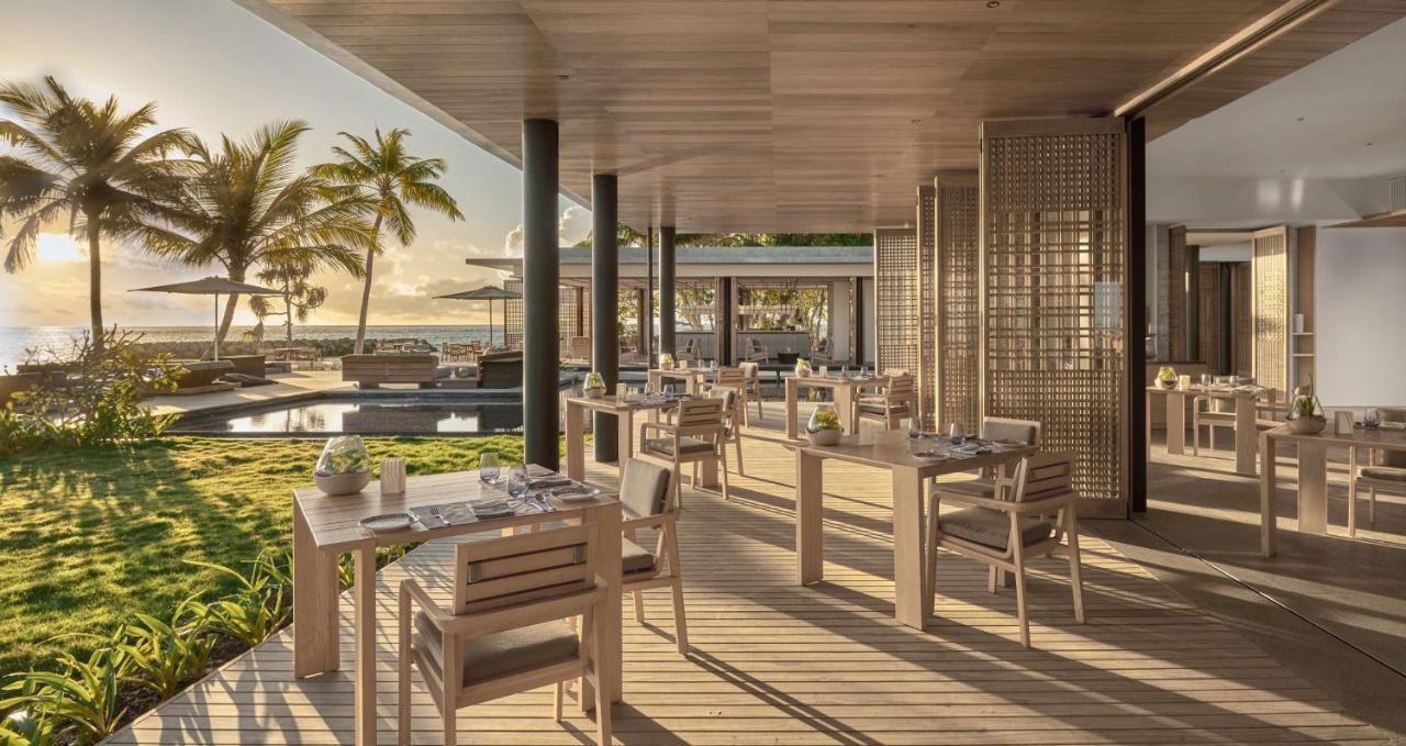 Alila Kothaifaru Maldives Kothaifaru Island Dış mekan fotoğraf