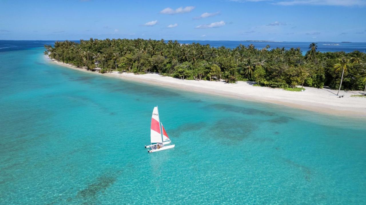 Alila Kothaifaru Maldives Kothaifaru Island Dış mekan fotoğraf