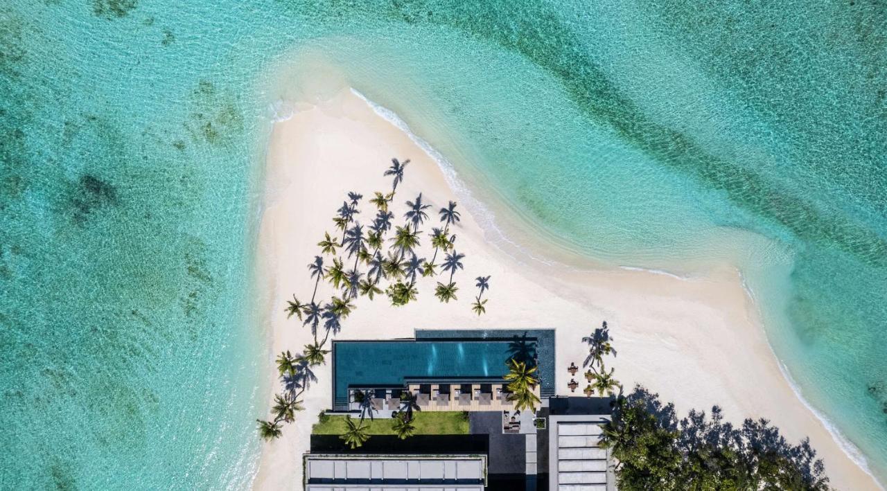 Alila Kothaifaru Maldives Kothaifaru Island Dış mekan fotoğraf