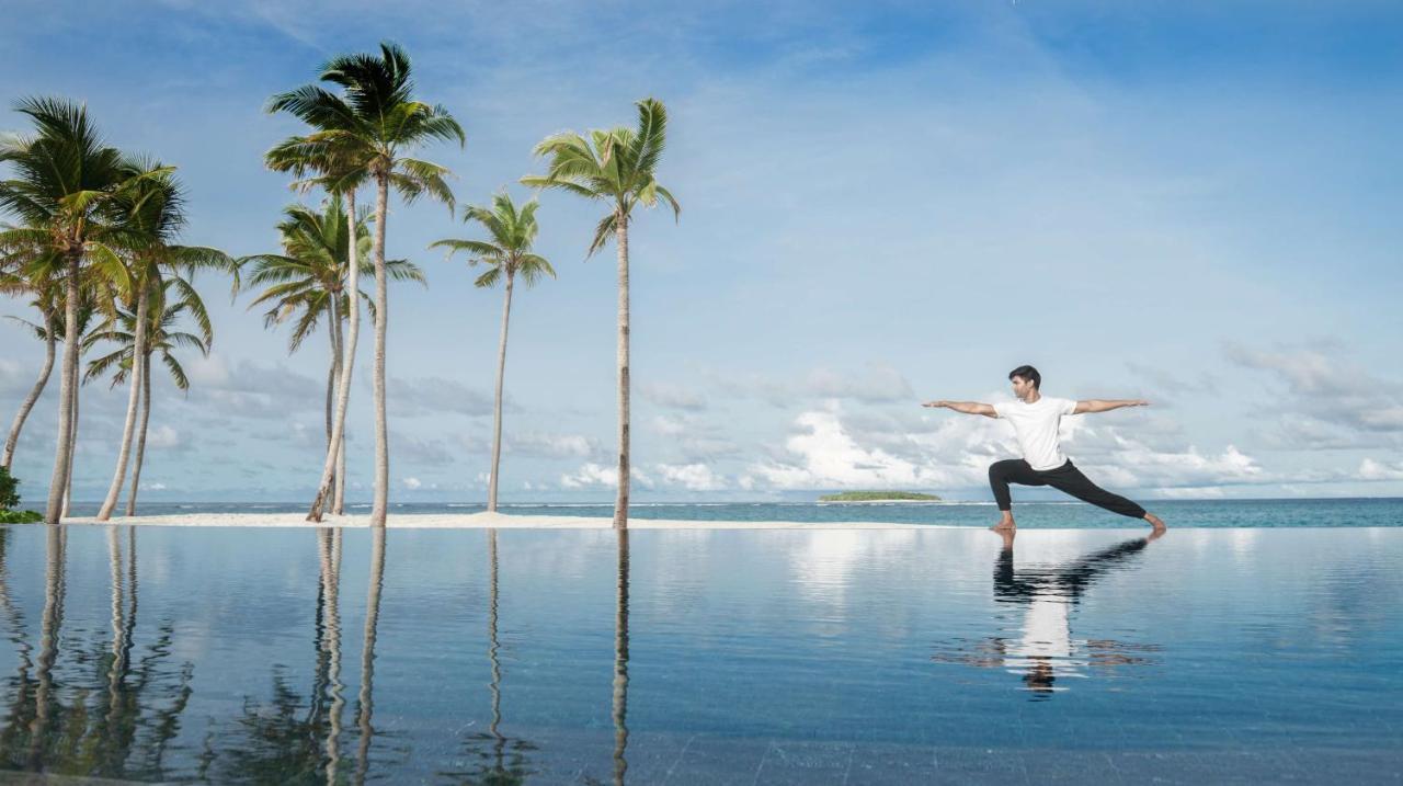 Alila Kothaifaru Maldives Kothaifaru Island Dış mekan fotoğraf