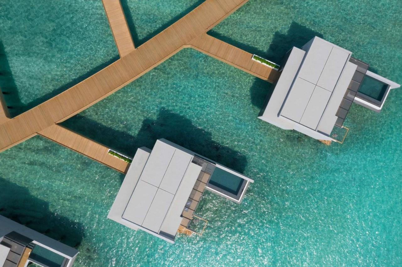 Alila Kothaifaru Maldives Kothaifaru Island Dış mekan fotoğraf