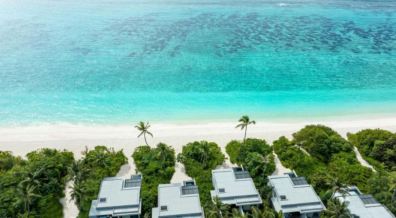 Alila Kothaifaru Maldives Kothaifaru Island Dış mekan fotoğraf